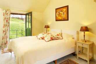 Bedroom 4 Château de la Motte