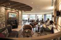 Bar, Cafe and Lounge Meiser Vital Hotel