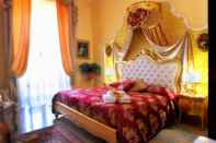 Bedroom La Dolce Vita - Luxury House