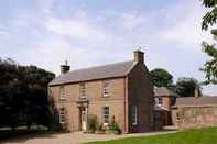 Exterior East Horton Farmhouse