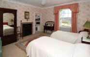 Bedroom 5 East Horton Farmhouse