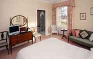 Bedroom 6 East Horton Farmhouse