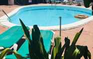 Swimming Pool 2 Apartamentos Maribel