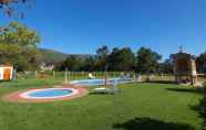 Swimming Pool 7 Hotel Rural Campaniola