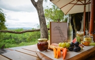 ร้านอาหาร 5 Madikwe Safari Lodge