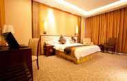 Bilik Tidur 6 Garden Hotel