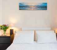 Kamar Tidur 6 Newmarket Ale House – Hotel & Restaurant