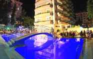 Swimming Pool 5 Ramira Joy Hotel