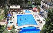 Swimming Pool 4 Ramira Joy Hotel