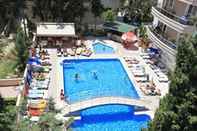Swimming Pool Ramira Joy Hotel