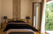 Kamar Tidur 2 Feng Shui Wellness Apartmanház