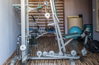 Fitness Center Feng Shui Wellness Apartmanház