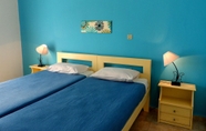 Kamar Tidur 6 Apartments Papafotis