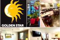 Lobby Golden Star