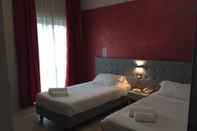 Bedroom Hotel Sant'Elia