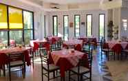 Restaurant 4 Hotel Sant'Elia