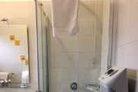 In-room Bathroom Hotel Sant'Elia