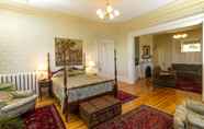 Bedroom 6 Homeport Historic Bed & Breakfast/Inn c 1858