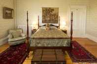 Kamar Tidur Homeport Historic Bed & Breakfast/Inn c 1858