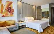 Bilik Tidur 7 Avasa Hotels