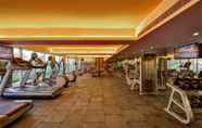 Fitness Center 2 Avasa Hotels