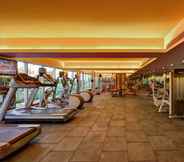 Fitness Center 2 Avasa Hotels