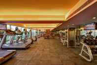 Fitness Center Avasa Hotels