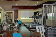 Fitness Center Fortune Park - Member ITC Hotel Group