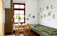 ห้องนอน 5 Sleepy Lion Hostel, Youth Hotel & Apartments Leipzig