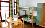 Kamar Tidur 7 Sleepy Lion Hostel, Youth Hotel & Apartments Leipzig