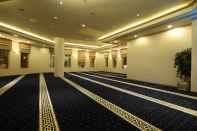 Ruangan Fungsional Makarem Ajyad Makkah Hotel