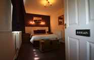Bedroom 3 The Galley of Lorne Inn