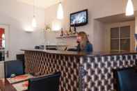 Quầy bar, cafe và phòng lounge Boutique Hotel & Restaurant, Le XII - Douze de Luynes