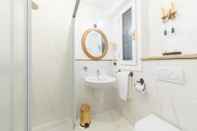 In-room Bathroom Residenza La Loggia