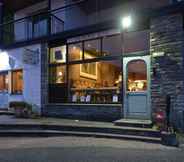 Exterior 6 Crinan Hotel