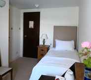 Bedroom 3 Crinan Hotel