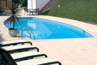 Swimming Pool Hydro Hotel