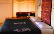 Bedroom 3 Campement Yadis Ksar Ghilane