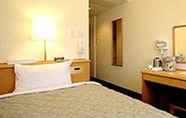 ห้องนอน 3 Hotel AZ Yamaguchi Iwakuni