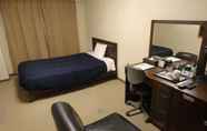Bedroom 5 HOTEL LiVEMAX Nagoya