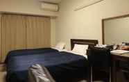 Bedroom 7 HOTEL LiVEMAX Nagoya