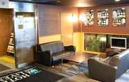 Lobby 3 HOTEL LiVEMAX Nagoya