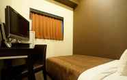 Bedroom 6 HOTEL LiVEMAX Esaka