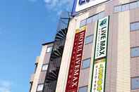 Exterior HOTEL LiVEMAX Shin-Osaka