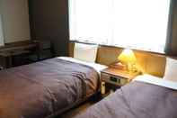 Bedroom HOTEL LiVEMAX Amagasaki