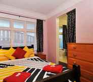 Bilik Tidur 2 Richmond Guest House Bed & Breakfast