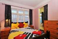 Bilik Tidur Richmond Guest House Bed & Breakfast