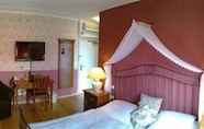 ห้องนอน 2 Hotel Seehof