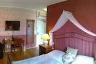 ห้องนอน Hotel Seehof