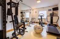 Fitness Center Hotel Aquila